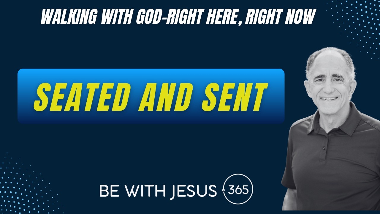 You Already Carry His Authority