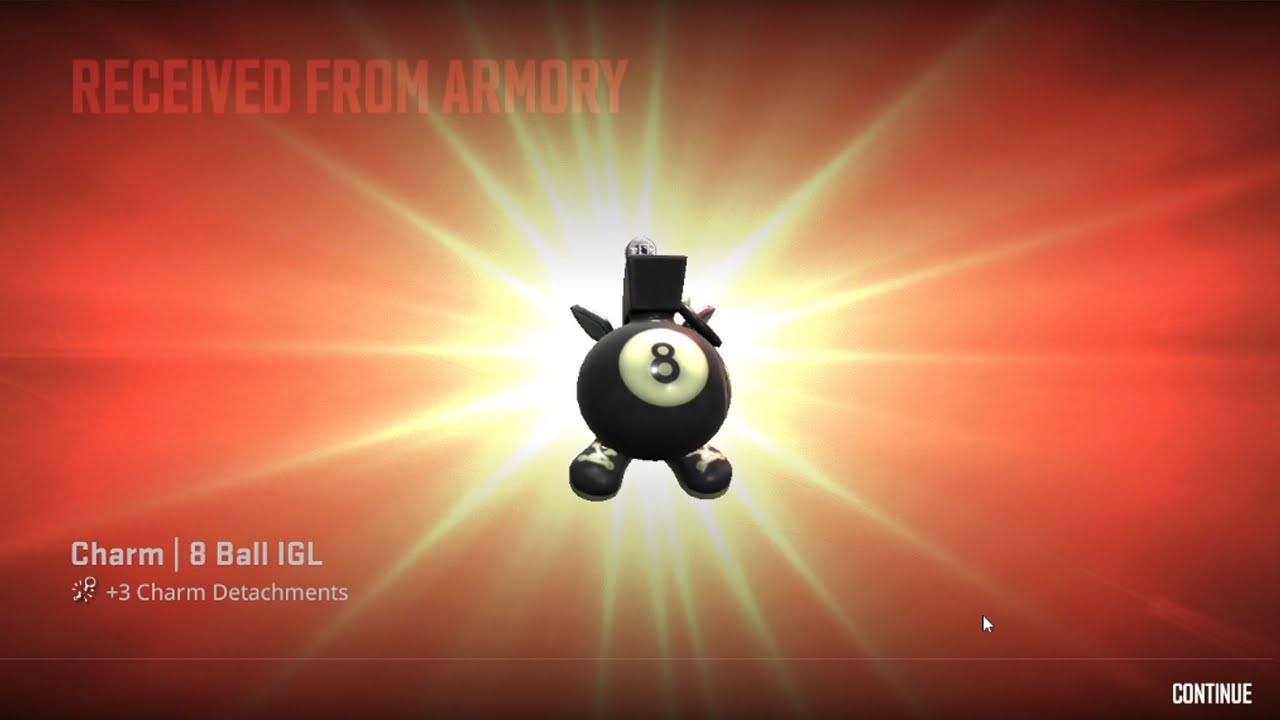 CS2 NEW Charms update unboxing!
