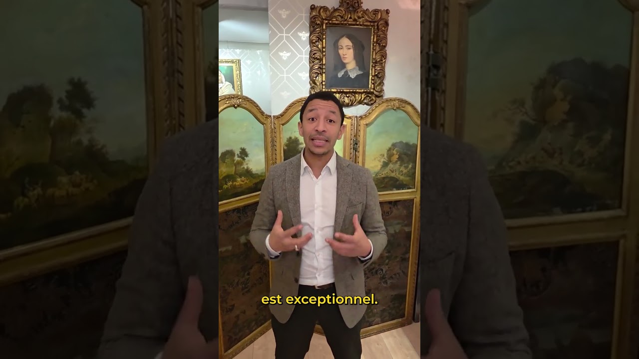 Le paravent et son histoire 