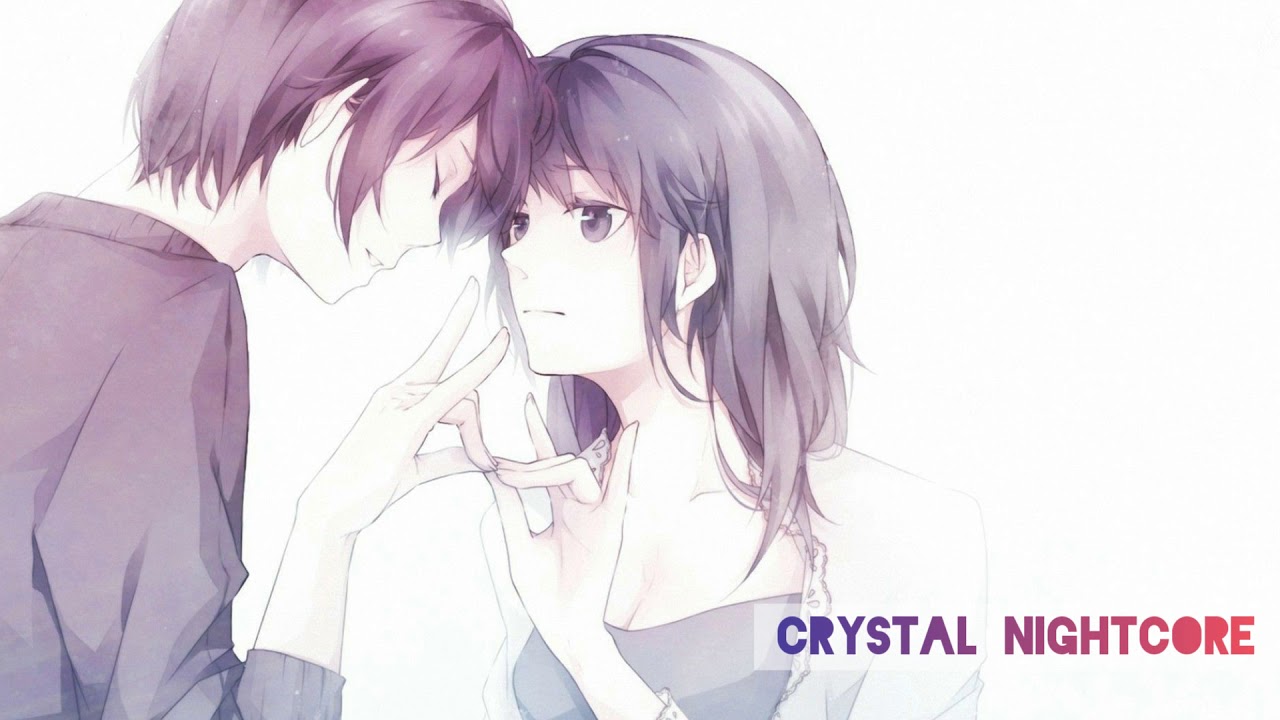 ◇Can't let go -Nightcore / Faydee◇