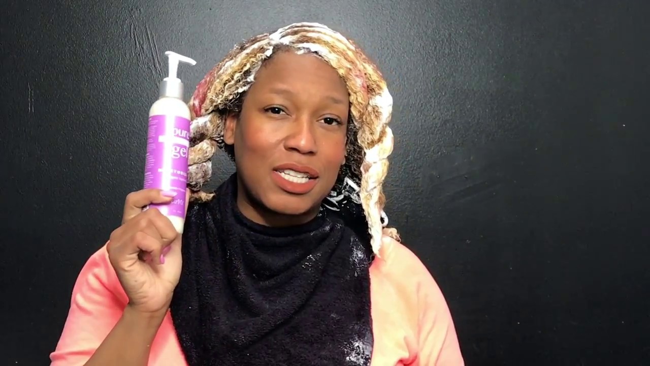 Stylists Try Things: Curl Mix