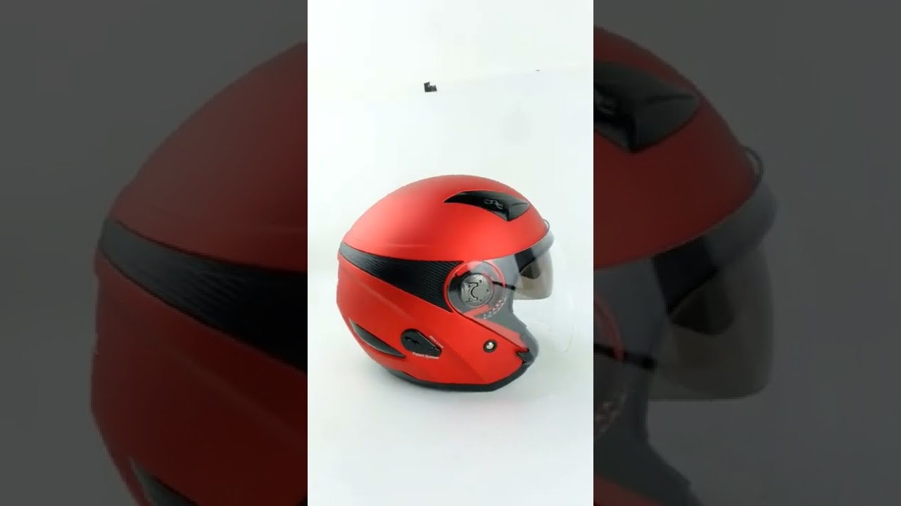 Luxury Helmet #helm #motor #honda