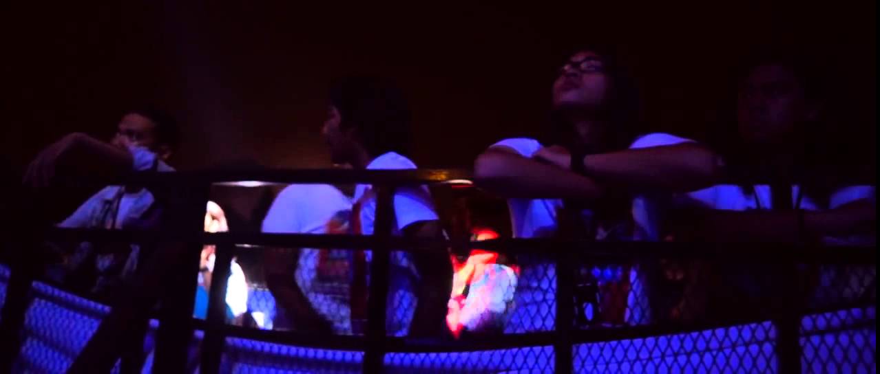 Infopensi [IAFTERMOVIE] PL Fair 2014