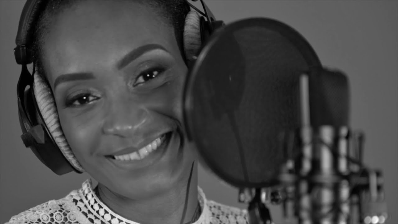 KASSAV - Ké sa lévé (Cover Kélia Paulin)
