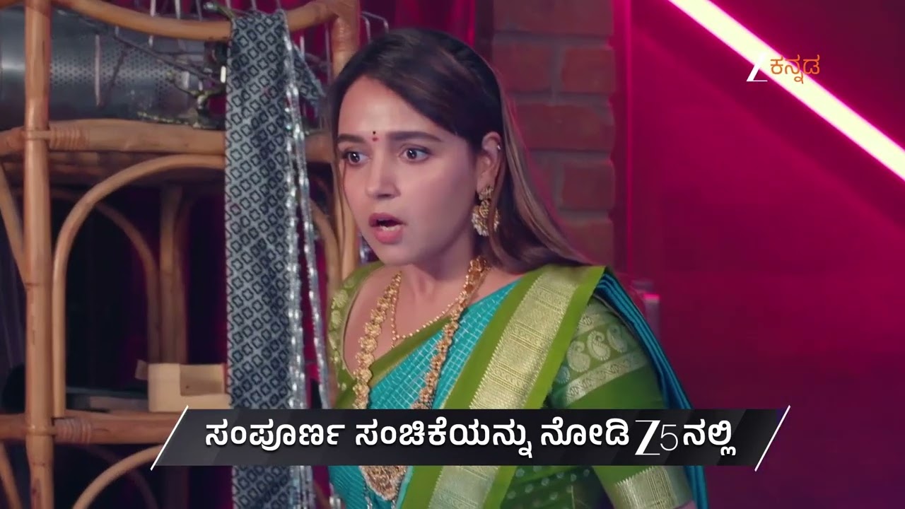 Annayya | Ep - 419 | Preview | Mar 13 2026 | Zee Kannada