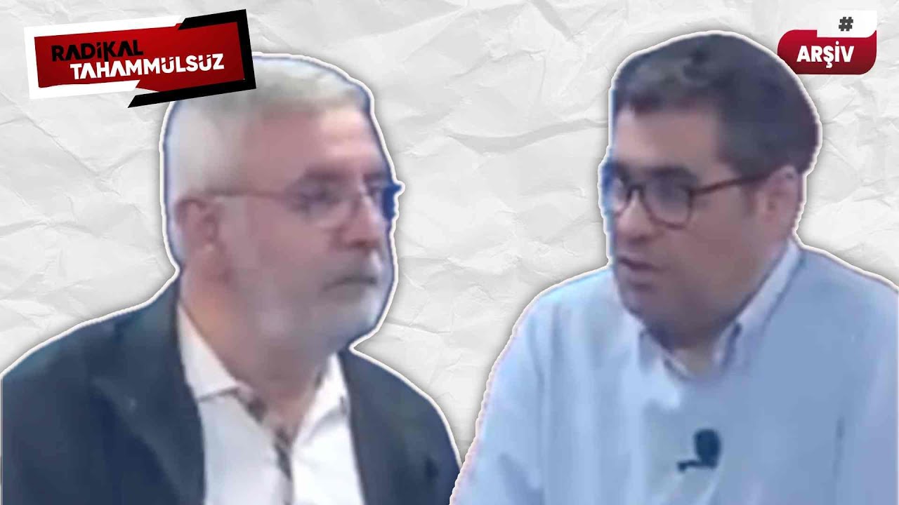 Enver Aysever, Mehmet Metiner’e soruyor: Yandaş nasıl olmalı?