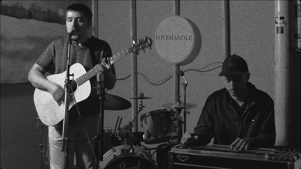 Under Your Spell Again (Buck Owens) - Shane Fitzgerald & Nick Krol