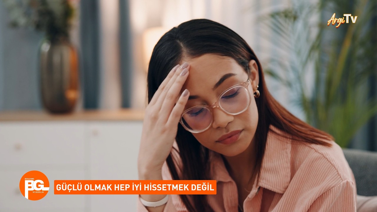 Ruh Sağlığını Korumak Neden Hala Çoğu Kişi Tarafından İkinci Planda Görülüyor?