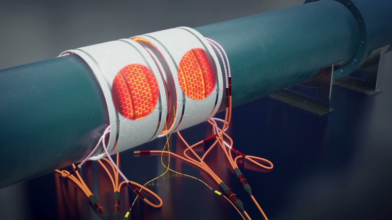 Tratamiento Térmico