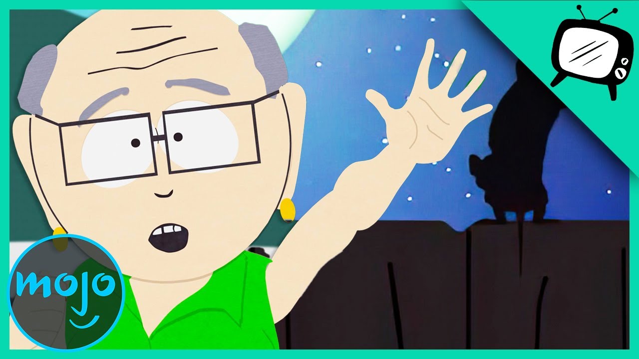 ¡Top 20 Momentos en Dibujos Animados que ENFURECIERON a los fans!