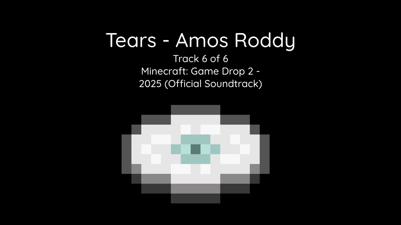 10 Hours of Tears by Amos Roddy