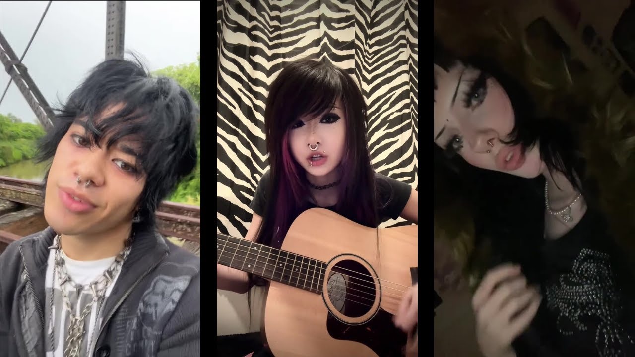 Alt TikTok Compilation | Part 5