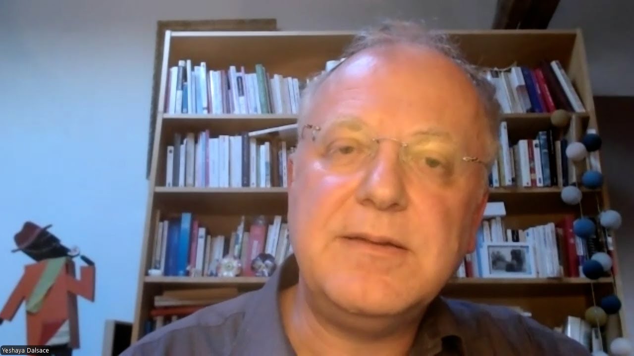 La vision du sionisme dans le juda&iuml;sme Massorti