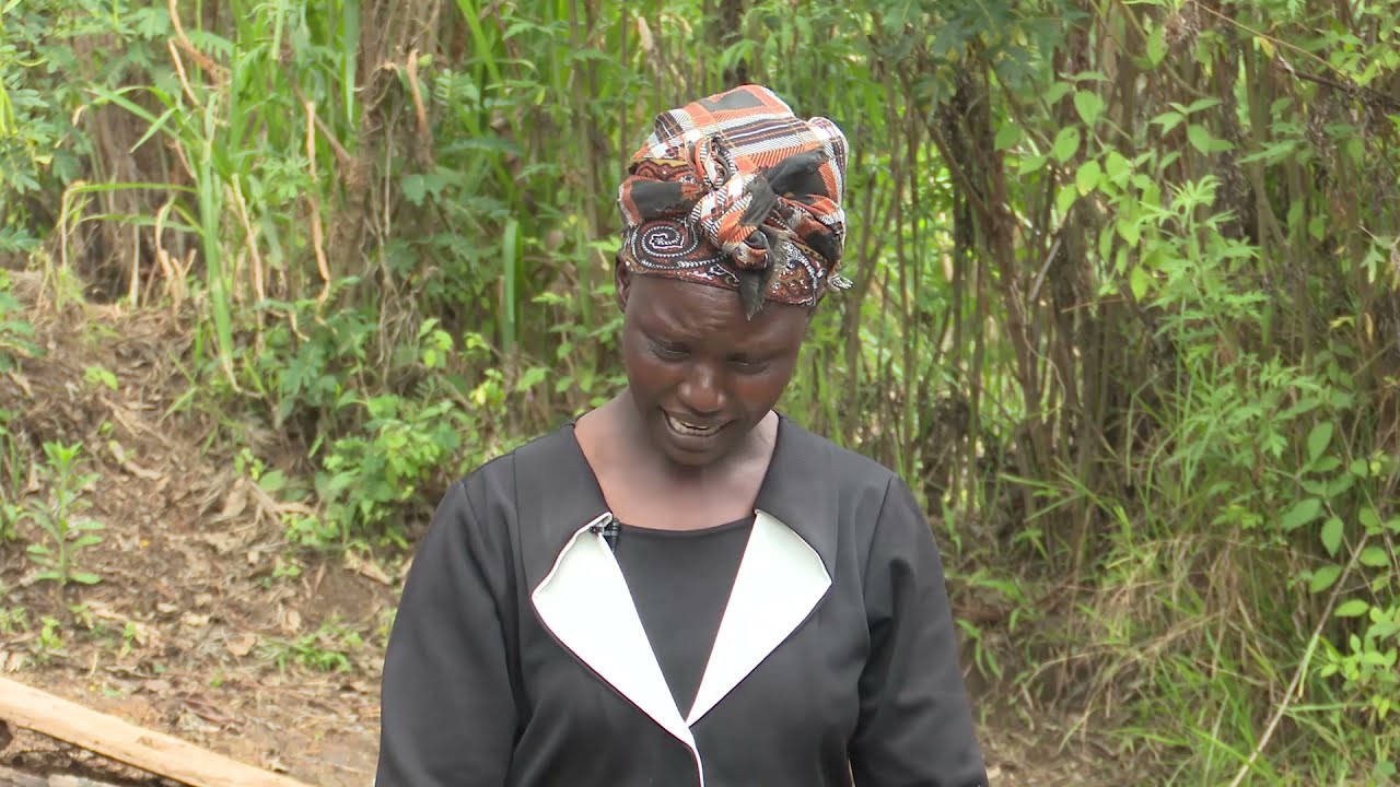 ATUMIA KWEJA GABURI NGORIKA NYADARUA