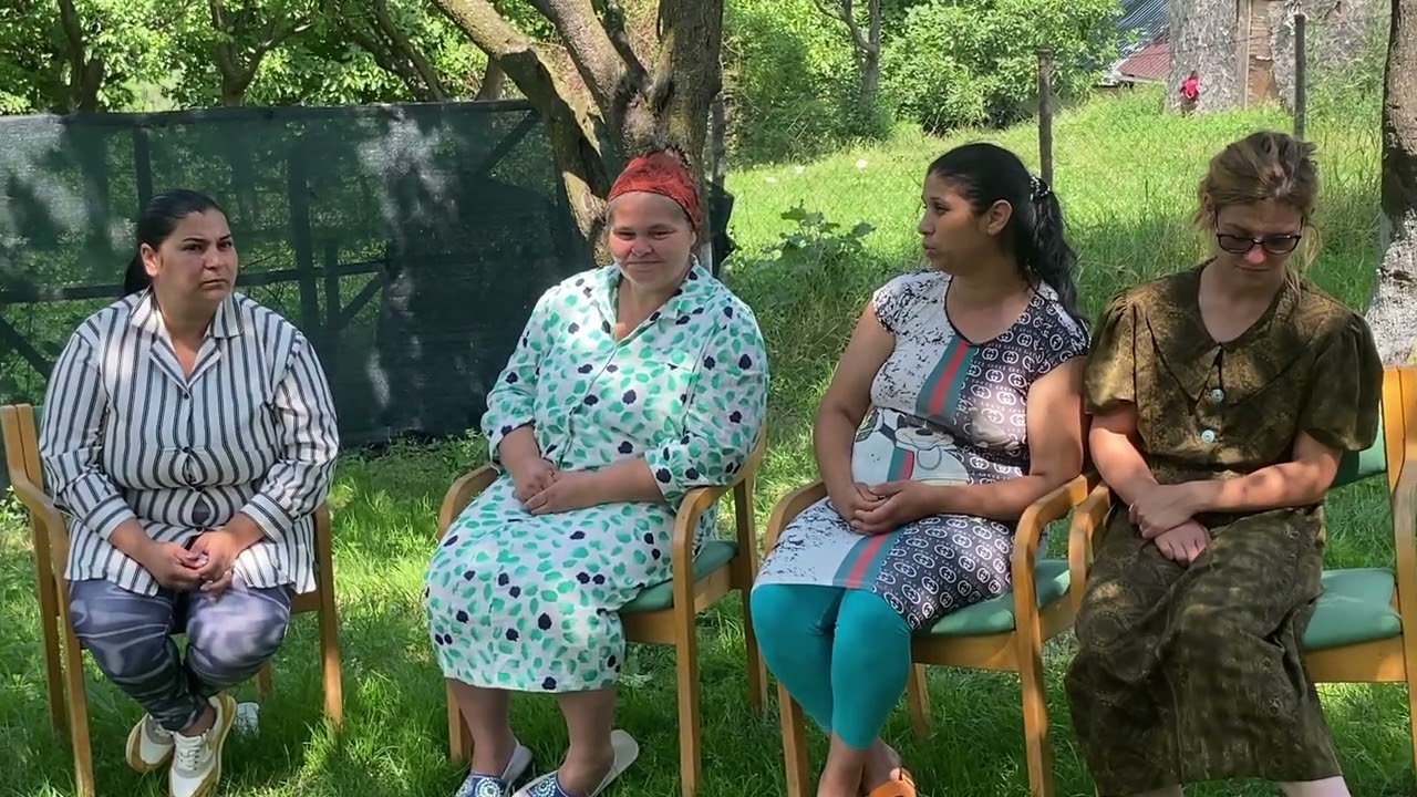 Mărturii din Poduri, jud. Bacău (part 1)