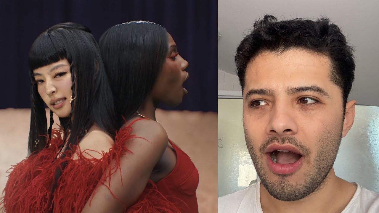 LADIES RUN THIS !! REACTION to JENNIE & Doechii - ExtraL (Official Video)