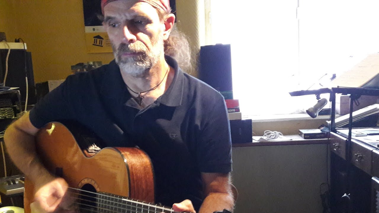 Simon Adri : Pakol, kukáz || Zene: Wyq-thor