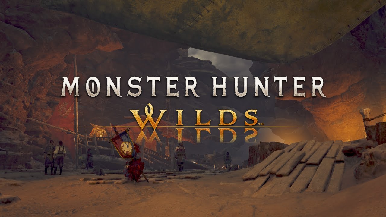 [OPEN LOBBY] | HUNTING HORN MAIN HELPS W/ 10⭐ HUNTS, EVENTS, AND MORE! | Monster Hunter Wilds