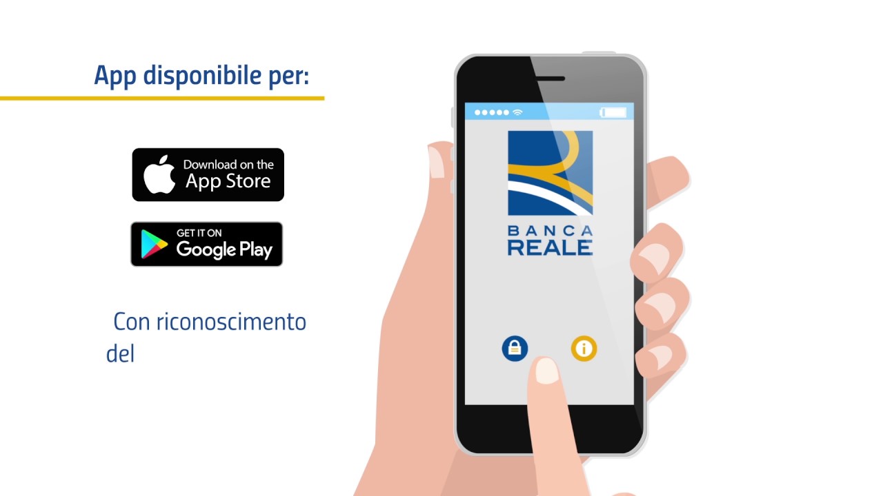 SCOPRI LA BANCA MULTICANALE