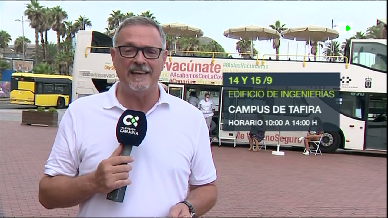 Telenoticias 1 | 12/09/21