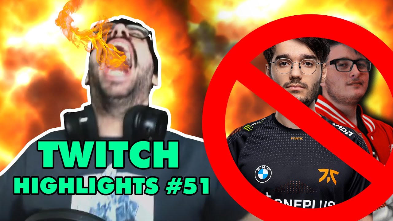 UMILIAZIONE TOTALE | Stream highlights #51 | Brizz