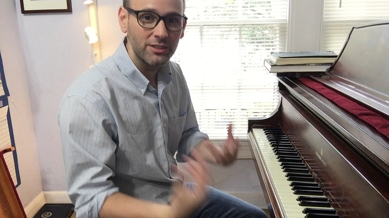 Forearm Rotation and 