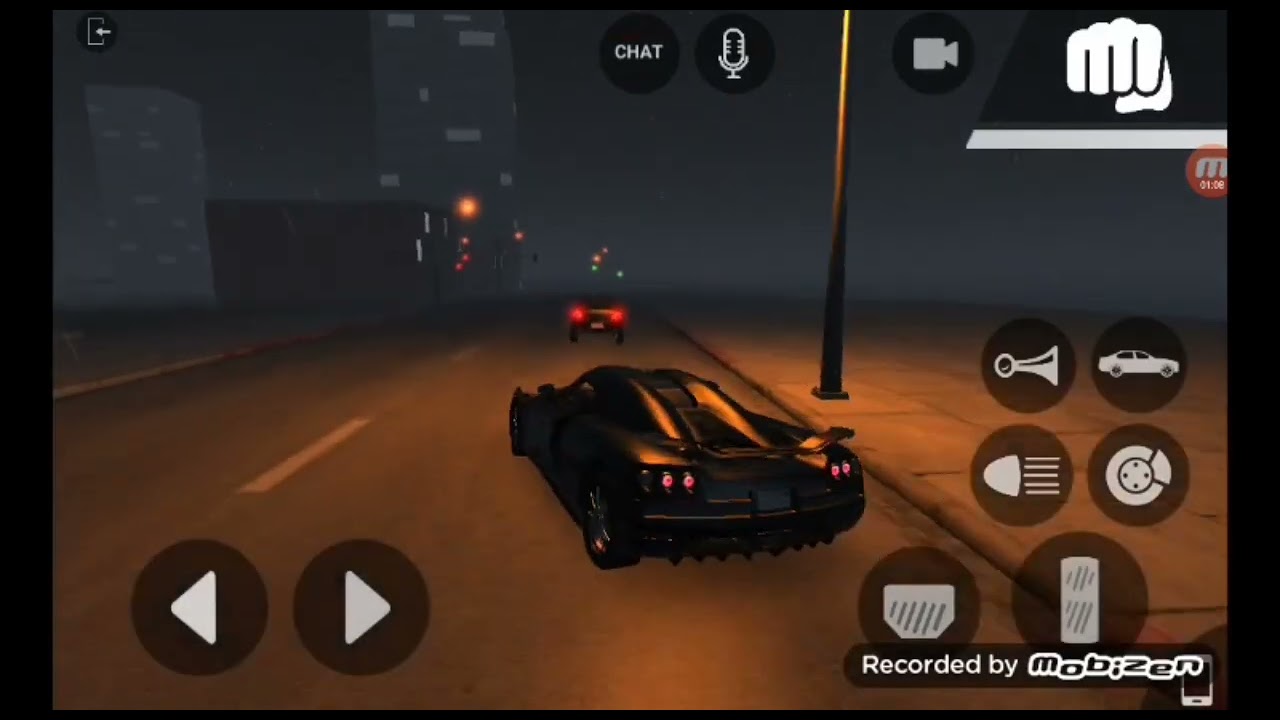 Lacta arabadaki npcyi takip edersek ne olur