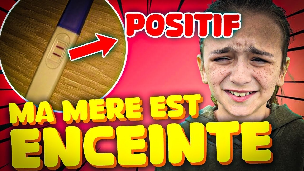 PRANK : JE SUIS ENCEINTE (Lilo fait ses valises !)