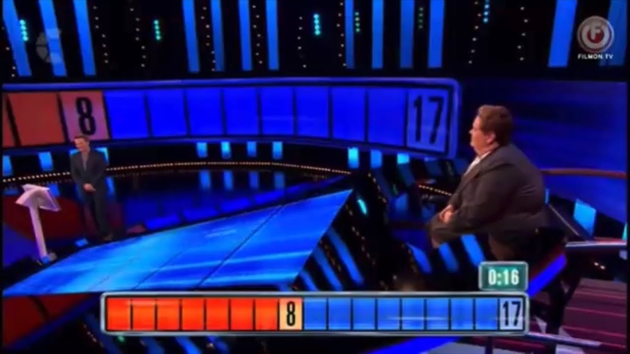 The Chase UK: One Of Anne’s Toughest Final Chases