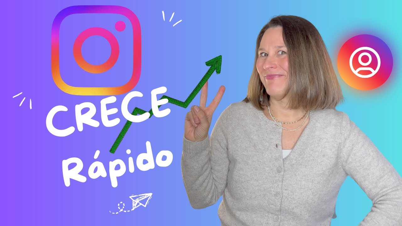 Lo que haria si empezara mi Cuenta de Instagram de cero en 2026 🚀