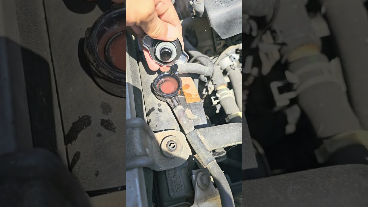 Hulfcut L9 RS Ef-det 660Cc Tiptronik Turbo masuk Perodua Kenari/Kelisa