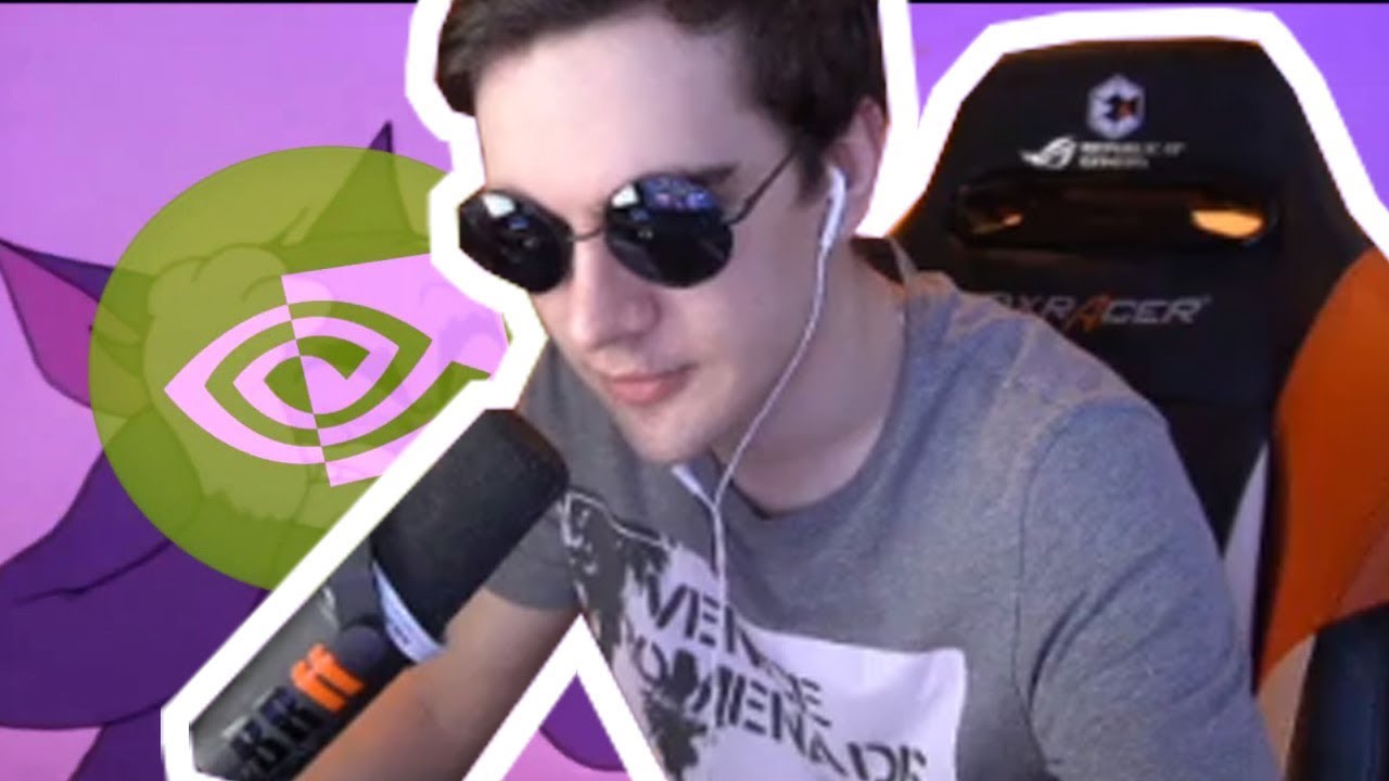 Братишкин смотрит: The power of AMD drivers (Vol.1)