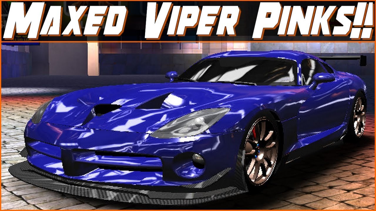 MAXED TIER 6 PINKS!!! | Rush Racing 2