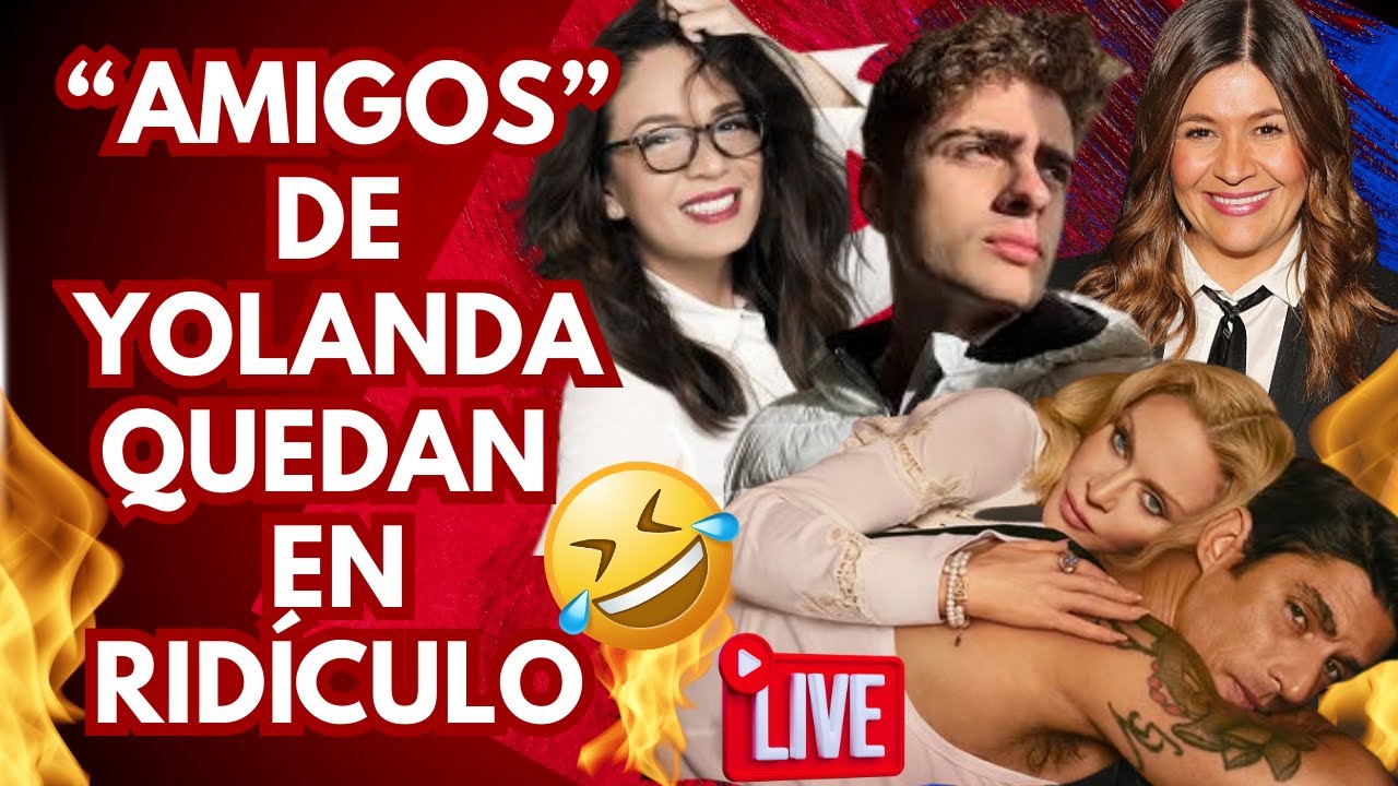 MADONNA VIDEO CANDENTE!, NICOLAS BUENFIL, MARTHA FIGUEROA EXITO EN YOUTUBE 📱