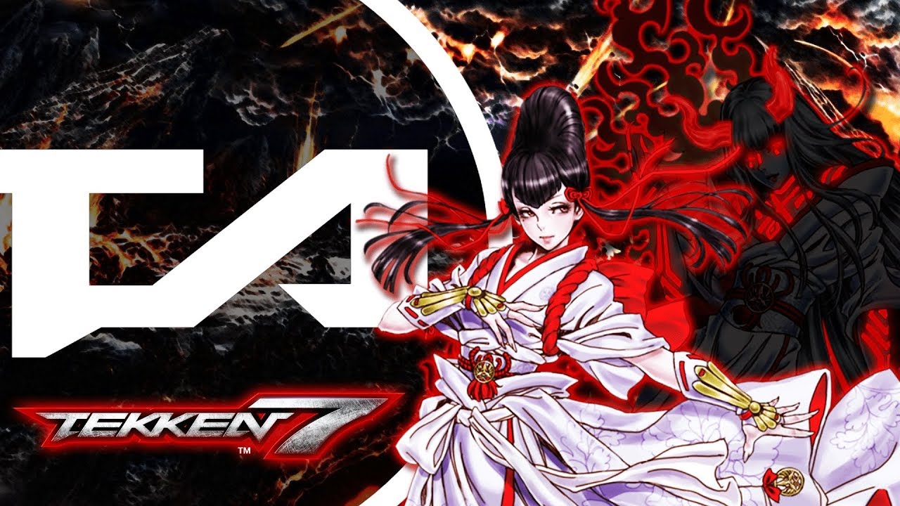 [~Full Mix~] 【鉄拳】 TEKKEN&trade;7 OST - Devil's Pit 2nd (Final Round)