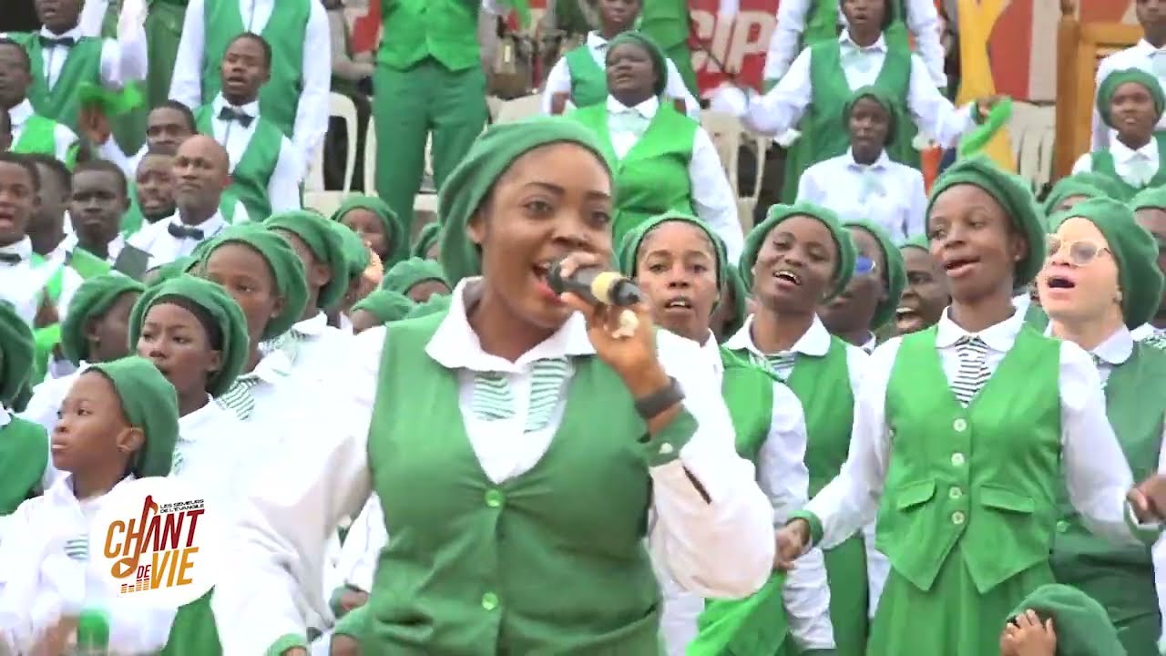 CRPPF 2024 - SEMEURS DE CÔTE D'IVOIRE  -SA PAROLE A DE LA PUISSANCE