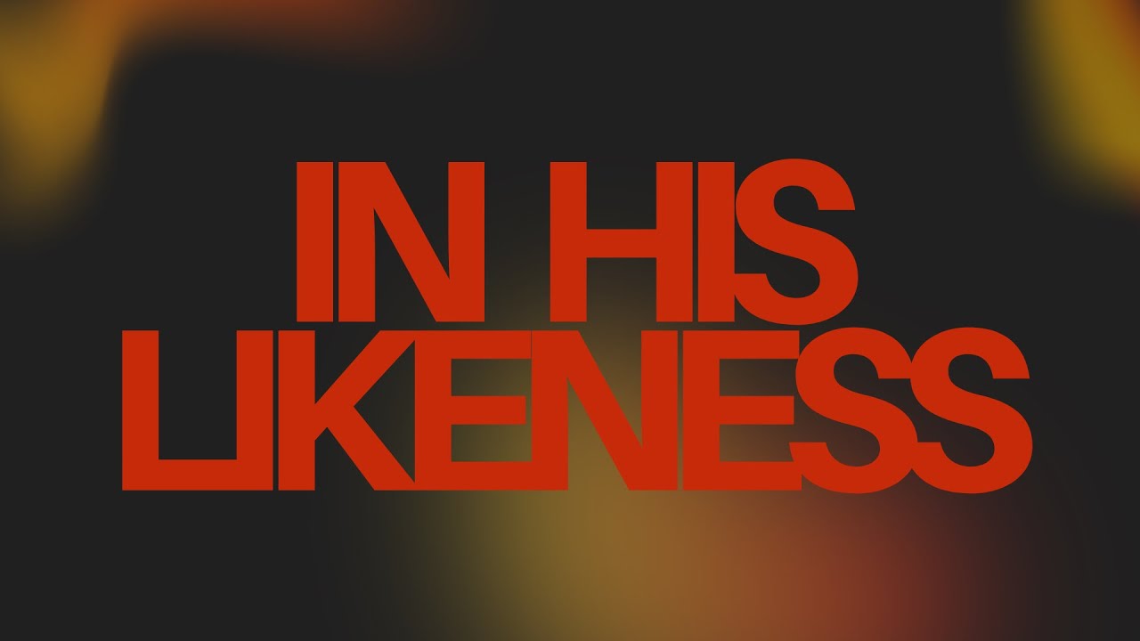 Ps Sam Chanda | In His Likeness | 25th January 2026, 11AM