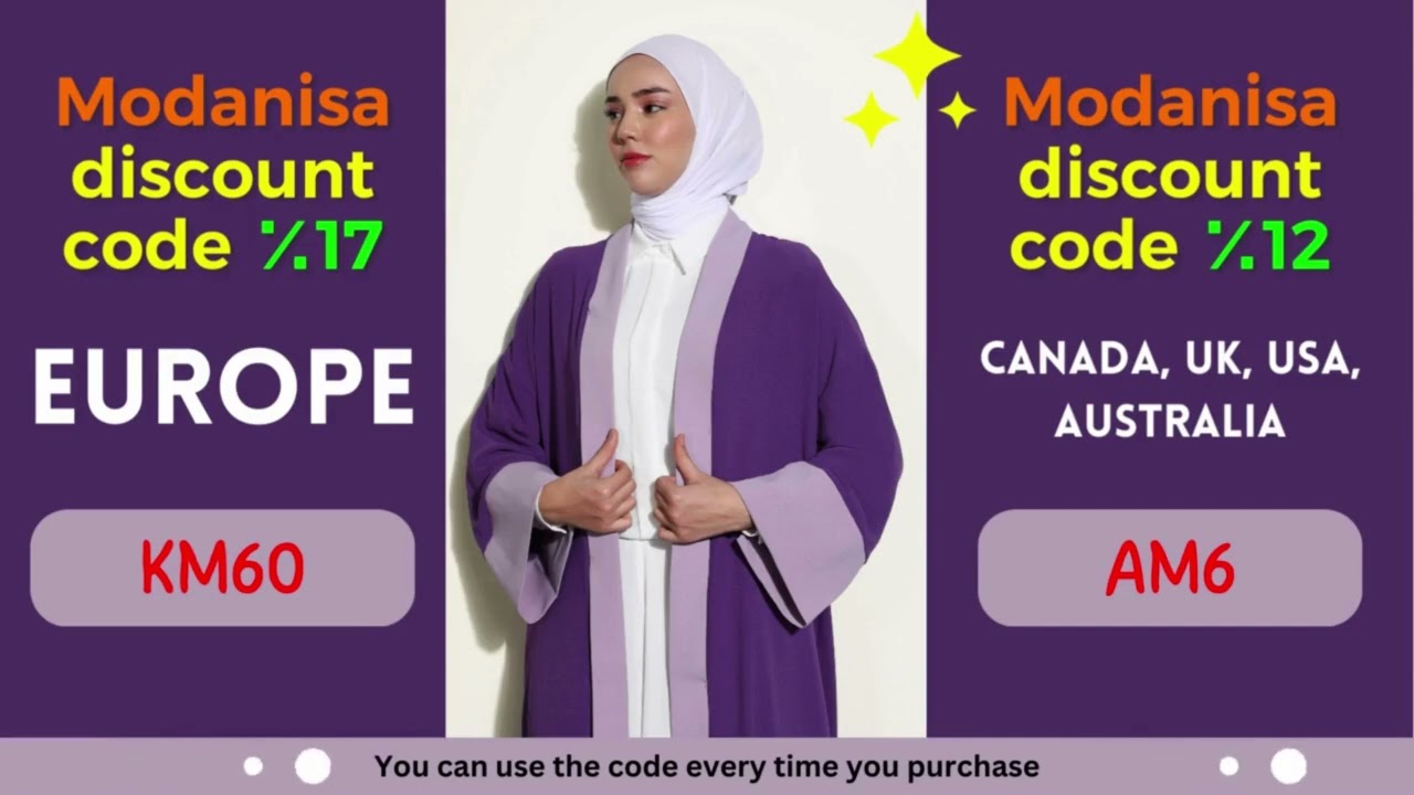 Unbiased Modanisa Review: A Shopper's Perspective