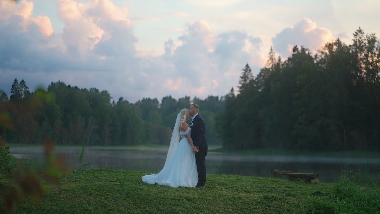 Svea & Vaido pulmavideo