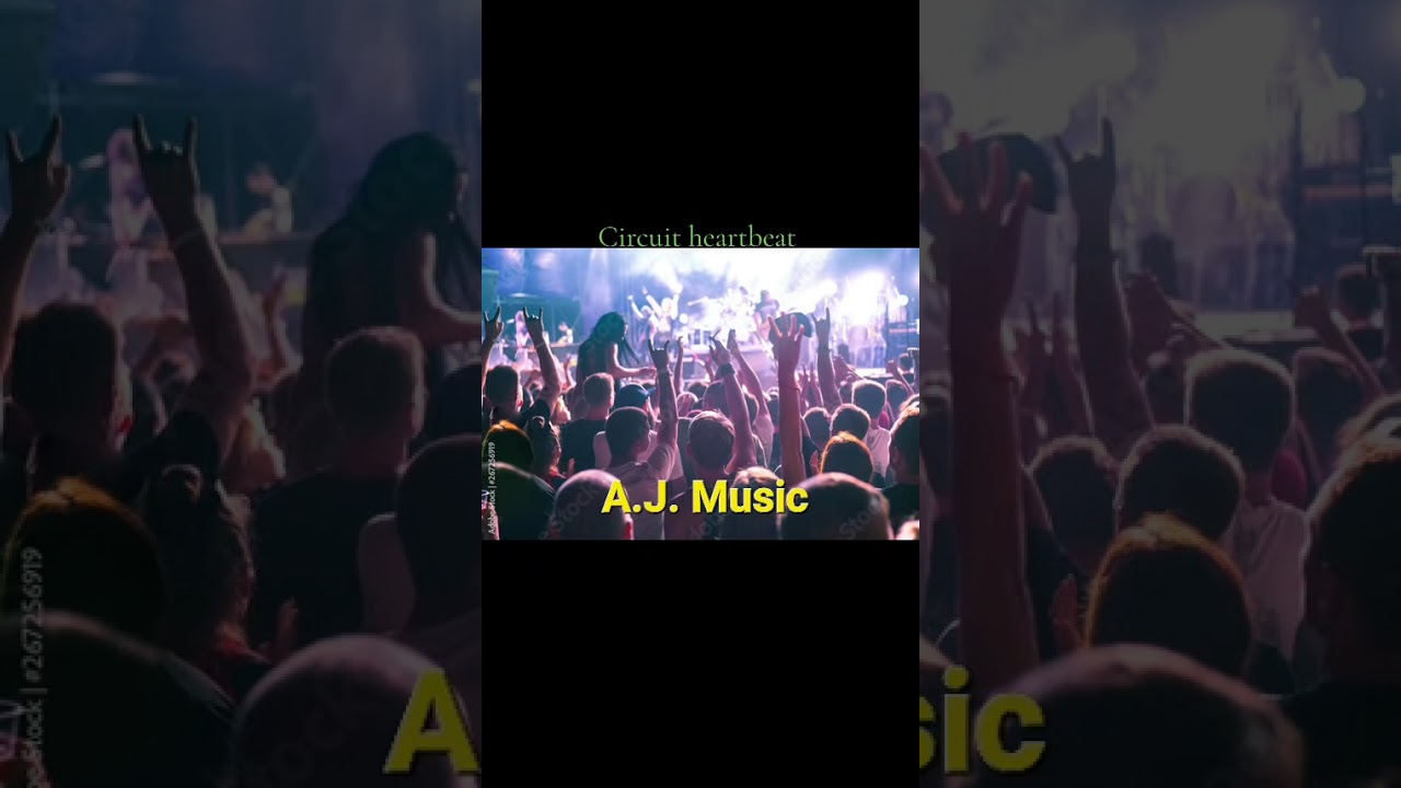 A.J. Music - Circuit heartbeat 