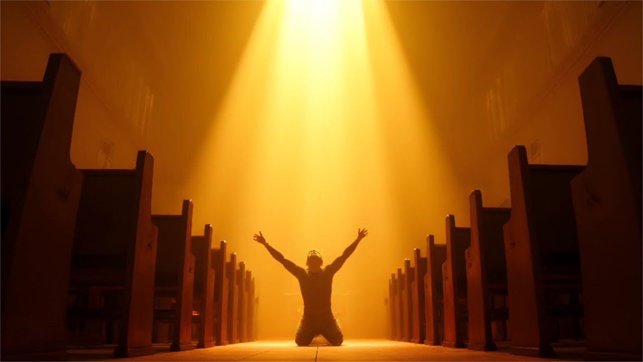 Salmo Responsorial: Aquí estoy Señor, para hacer tu voluntad