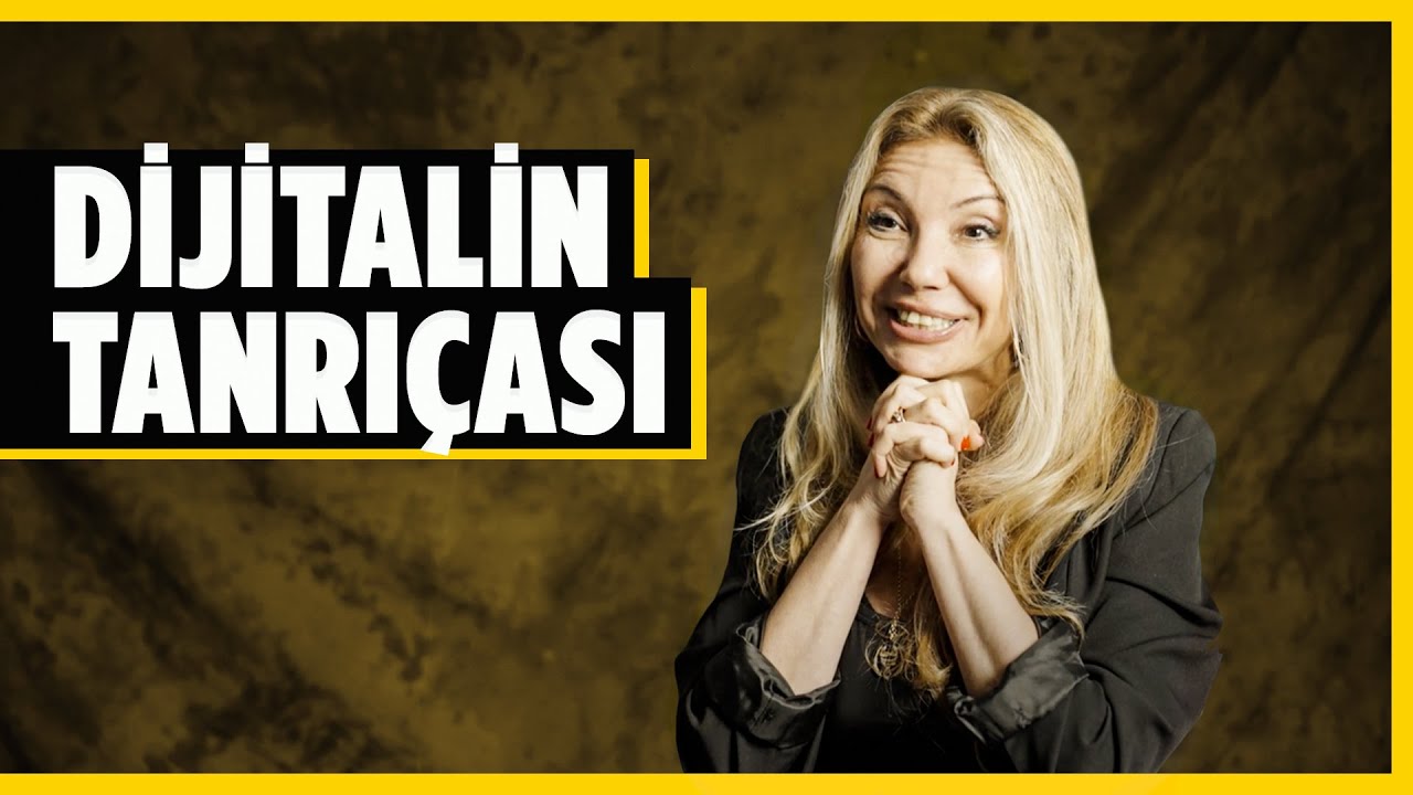 Kurumsaldan Girişimciliğe Nil Keskin ve Goddess | Kadınlara Ufuk A&ccedil;an Uygulama