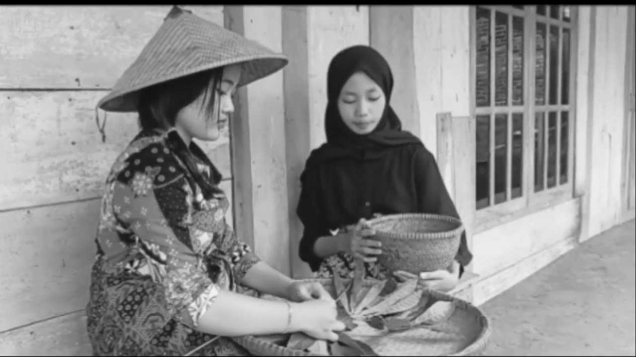 FILM PENDEK HARI PAHLAWAN 10 NOV 2024 