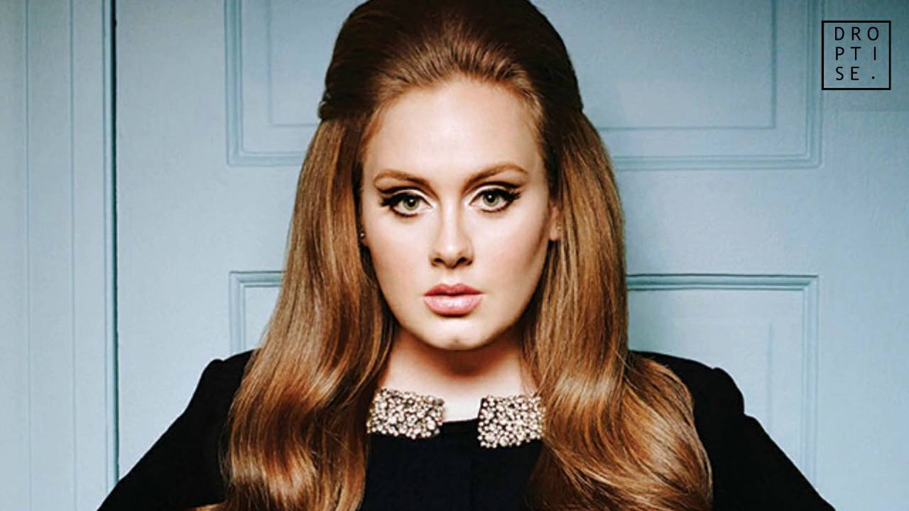 Adele - Send My Love (Gon Haziri Remix) [Deep House]