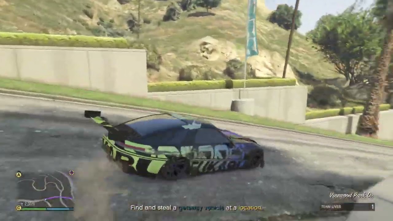 Gta 5
