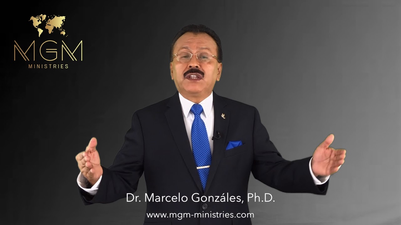 MGM Ministries - Video Promocional Oct.-Dic.