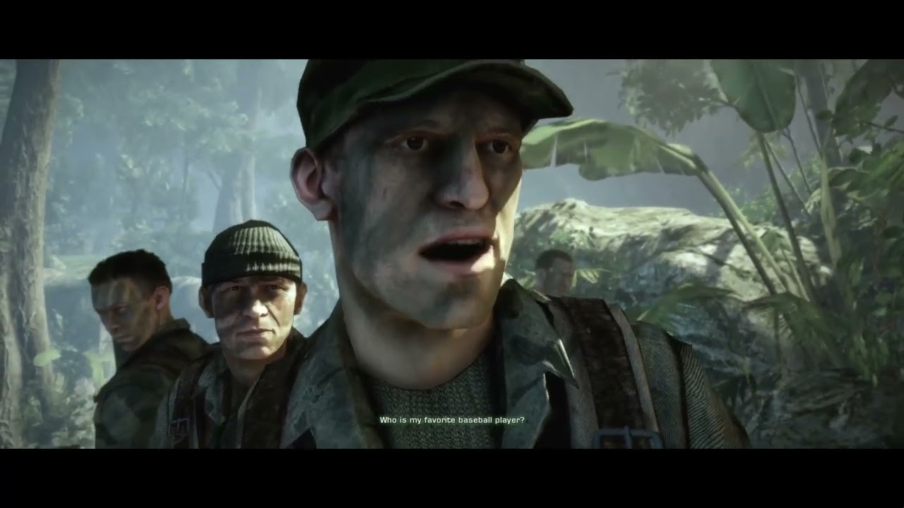 Operation Aurora - Battlefield 2 : Bad Company