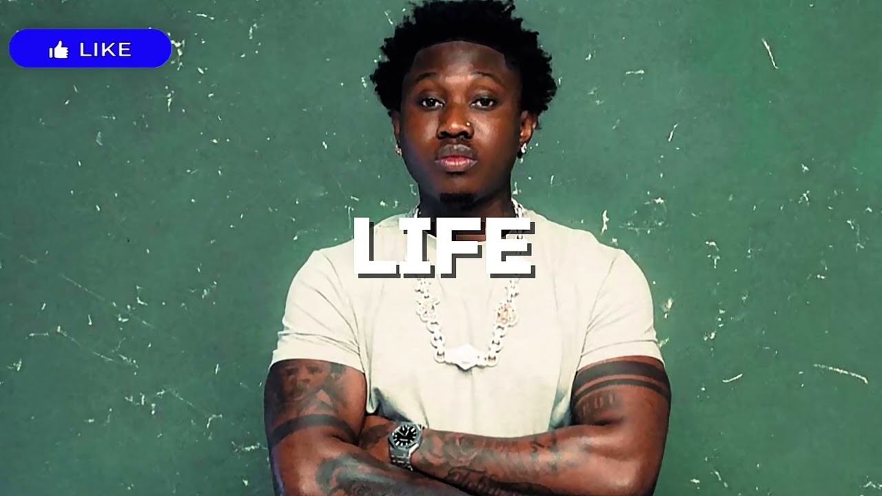 [FREE] Emotional Dancehall Instrumental - LIFE 