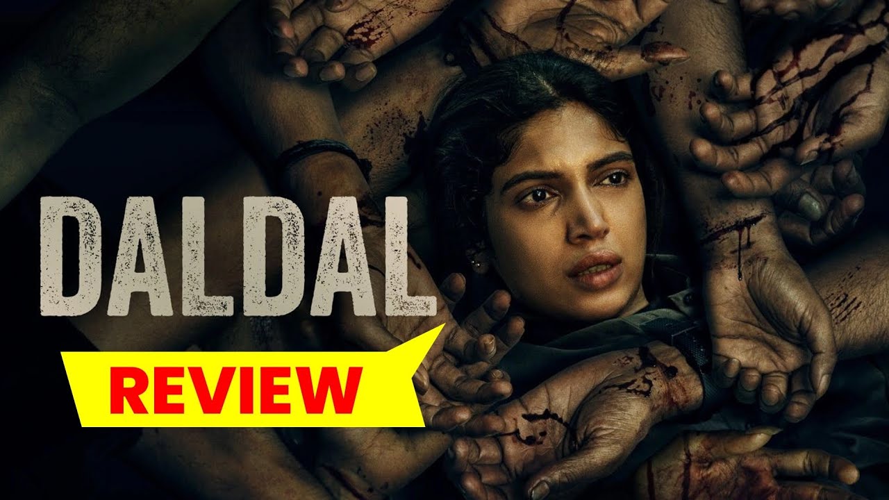 Daldal | Web Series | Review
