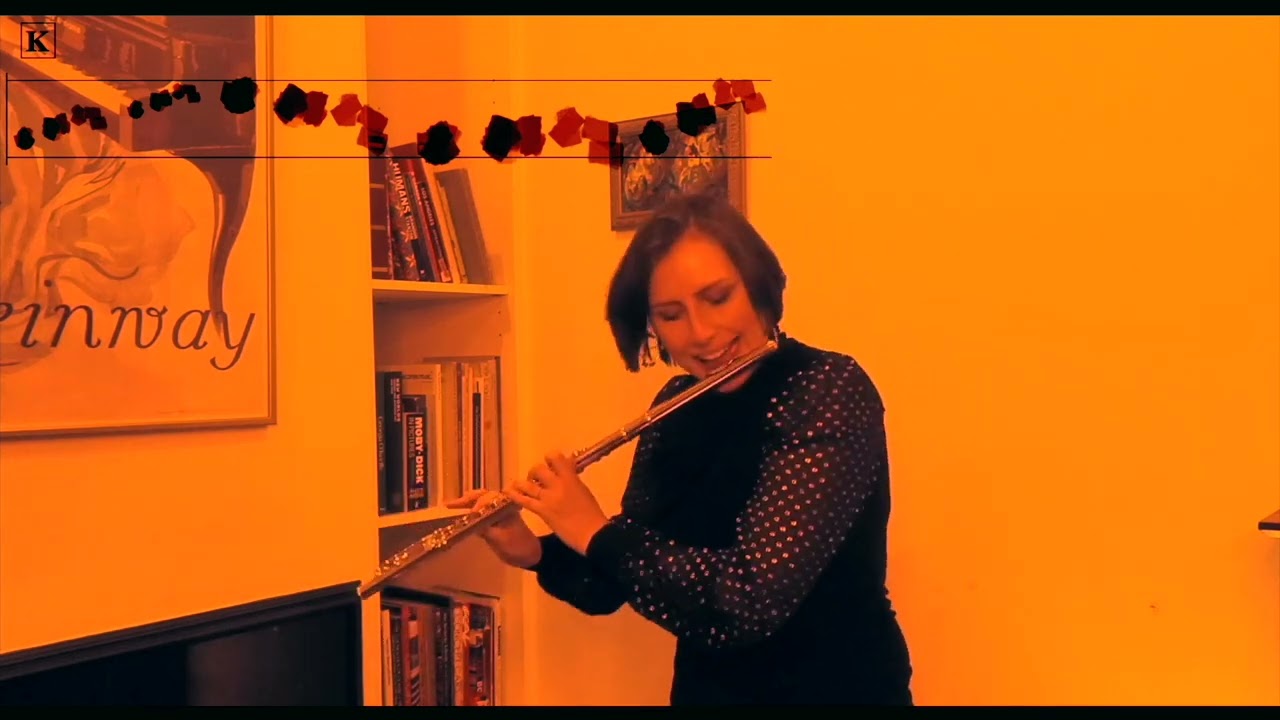 Music for Solo Performer - Decoda
